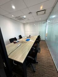 Royal Brothers Building (D1), Office #459614481